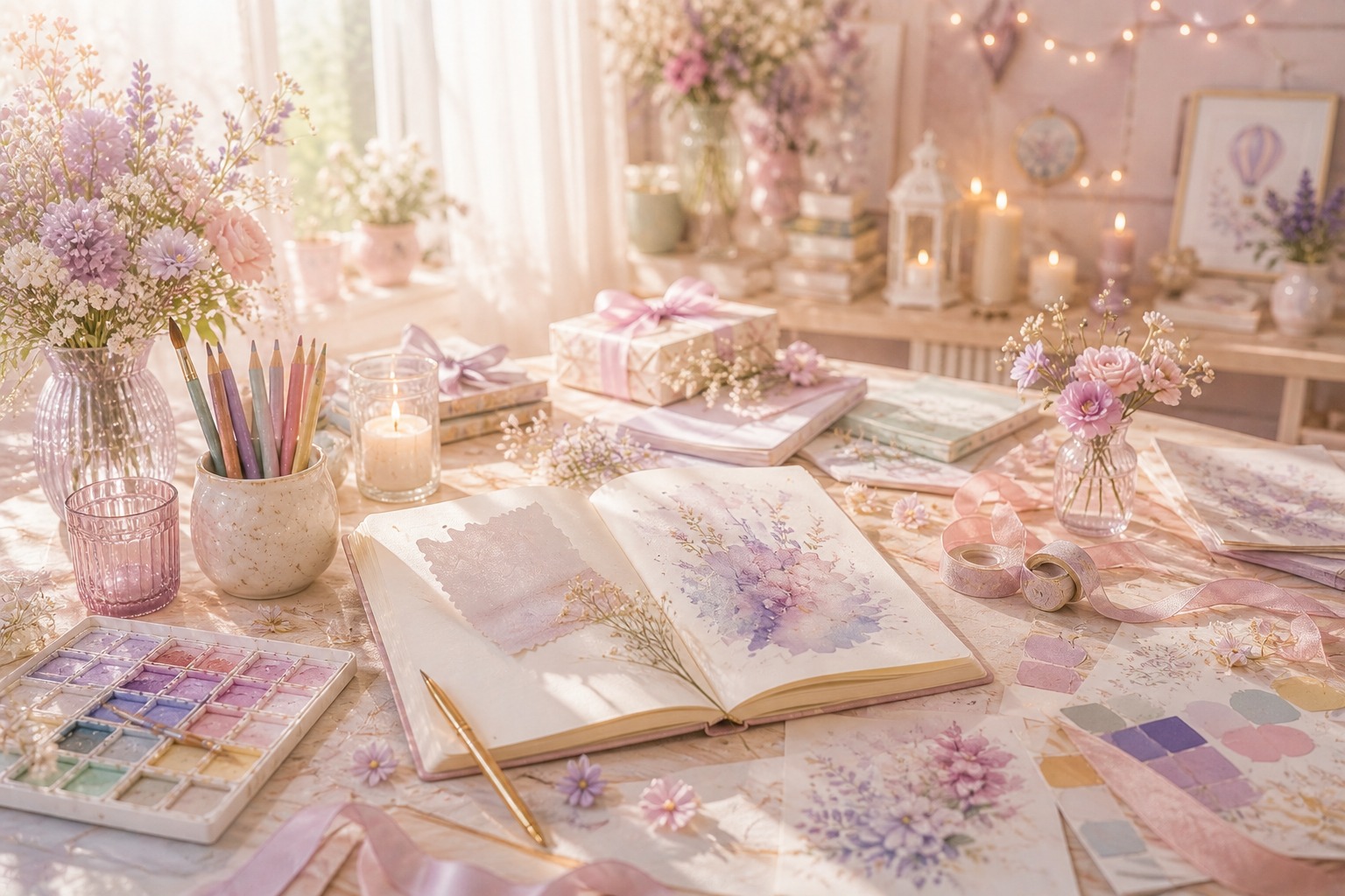 Creative educational resources